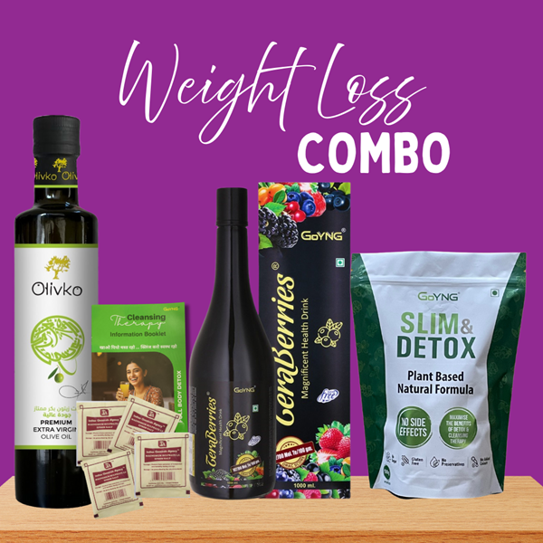 Picture of Weight Loss Combo (PP18)
