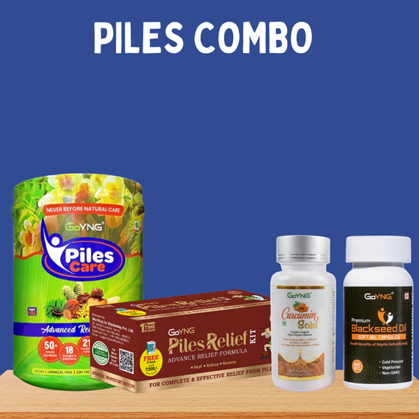 Picture of Piles Combo (PP20)