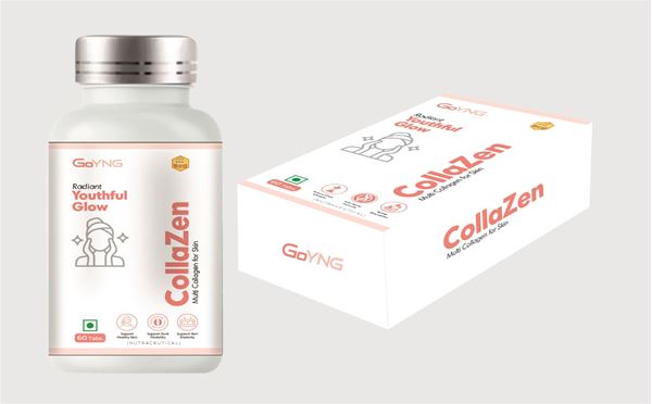 Picture of GoYNG CollaZen