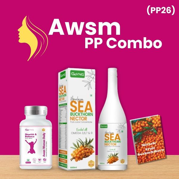 Picture of Awsm PP Combo (PP26)