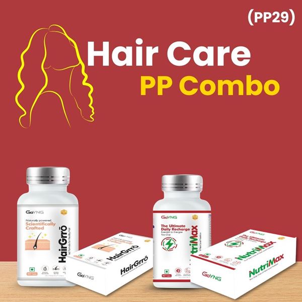 Picture of Hair Care PP Combo (PP29)