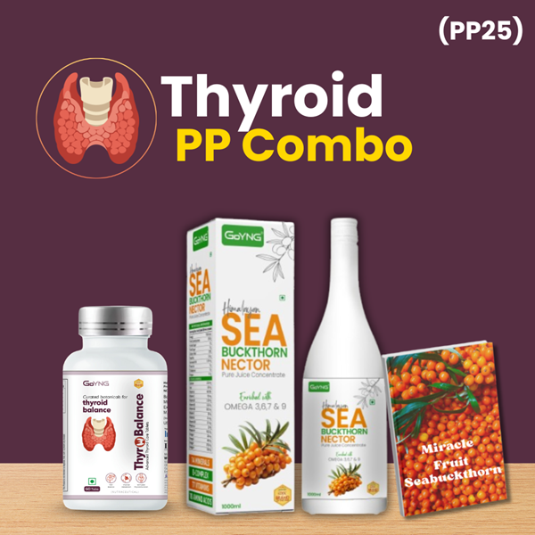 Picture of Thyroid Care PP Combo (PP25)