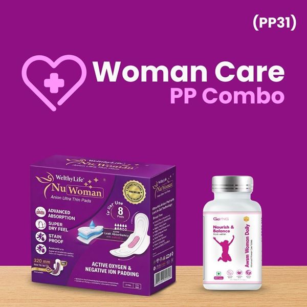 Picture of Woman Care PP Combo (PP31)