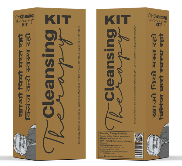 Picture of Complete POP Kit