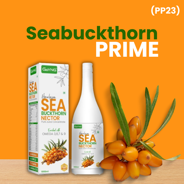 Picture of Seabuckthorn Prime (PP23)