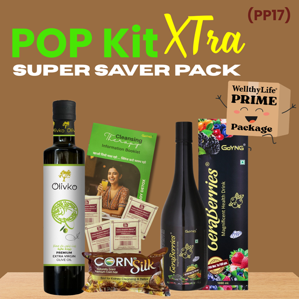 Picture of POP Kit Xtra (PP17)