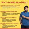 Picture of GoYNG NutriMax SmartPack