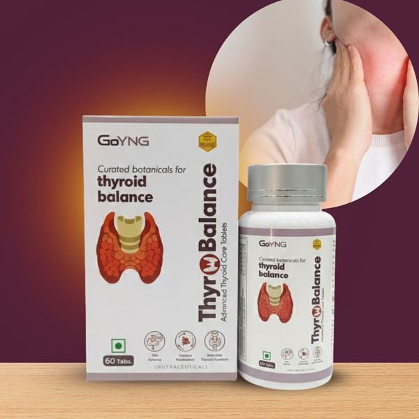 Picture of GoYNG ThyroBalance
