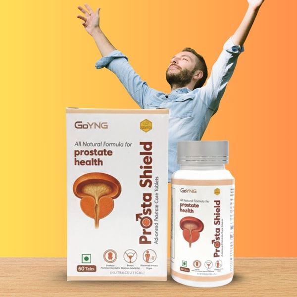 Picture of GoYNG ProstaShield