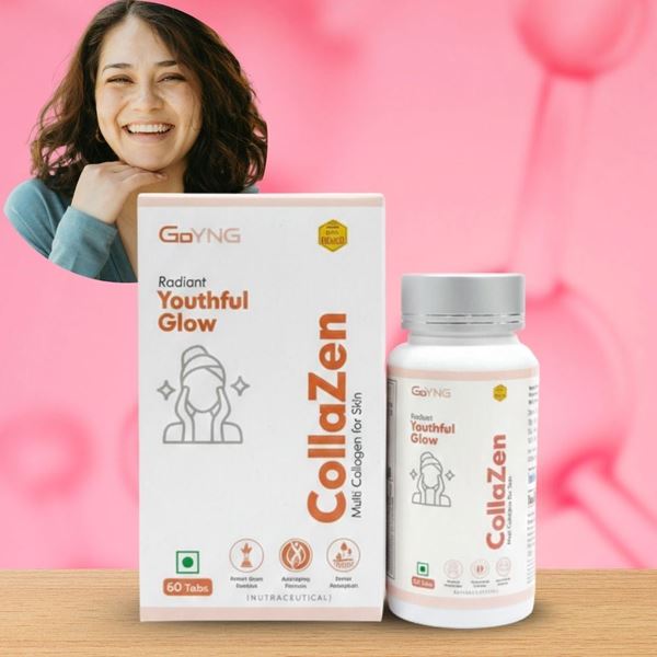 Picture of GoYNG CollaZen