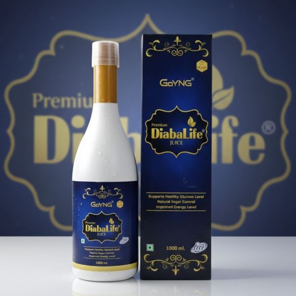 Picture of GoYNG  Diabalife