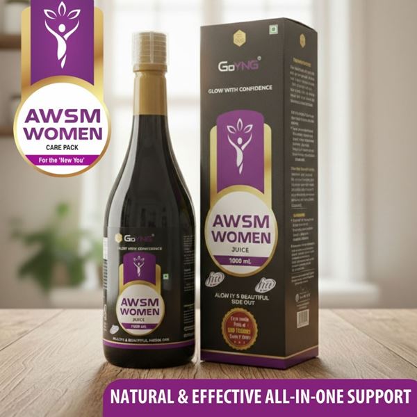 Picture of GoYNG Awsm Women Pack