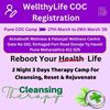 Picture of Booking for WellthyLife Camp Kit for COC Pune 27-29 March 2026