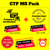 Picture of CTP Mepreneur Starter Pack (PP21)