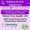 Picture of Booking for WellthyLife Camp Kit for COC Kalyan 11-13 April 2026
