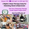 Picture of Booking for WellthyLife Camp Kit for COC Kalyan 11-13 April 2026