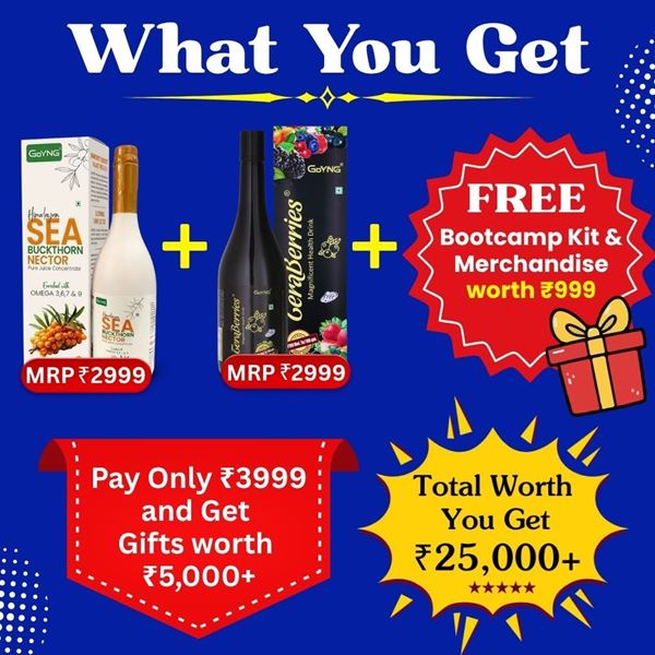 Picture of Dreamers & Doers Bootcamp Kit