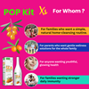Picture of POP Kit Xs (PP17-S) : POP Kit with Seabuckthorn