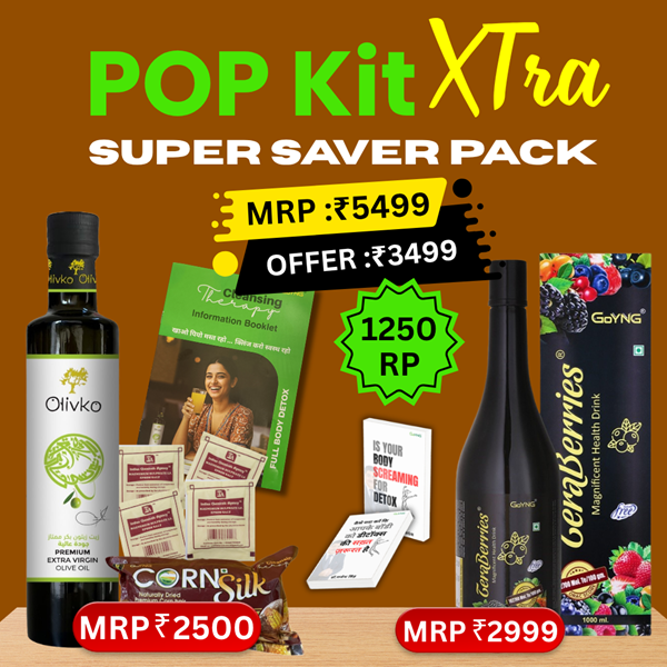Picture of POP Kit Xtra (PP17)