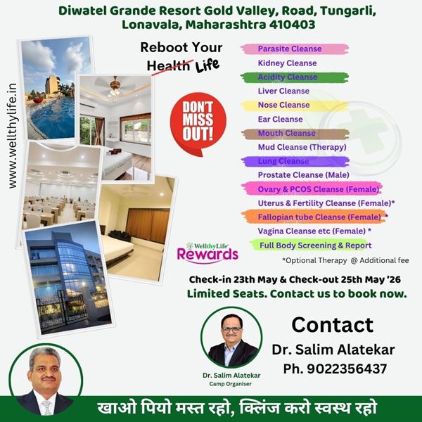 Picture of Booking of COC Lonavala Camp Kit 23-25 May 26