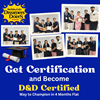 Picture of Dreamers & Doers June26 Bootcamp