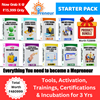 Picture of CTP Mepreneur Starter Pack (PP21)