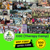 Picture of COC Camp Kit Booking PP35