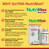 Picture of NutriMax Family Pack PP37