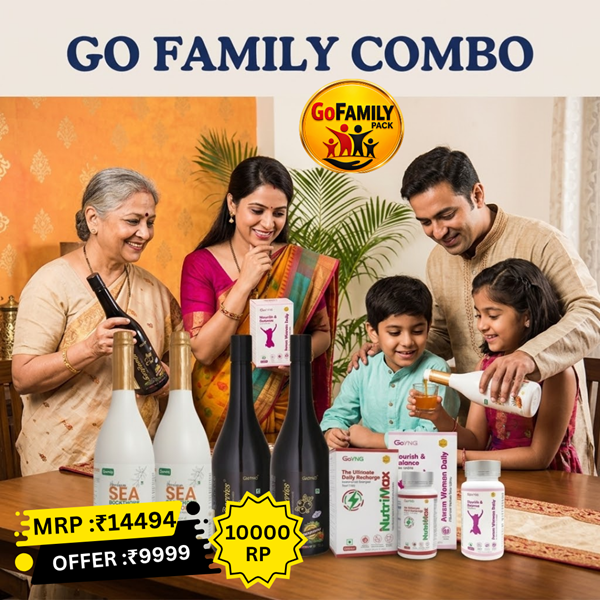 Picture of GoFamily Pack PP36