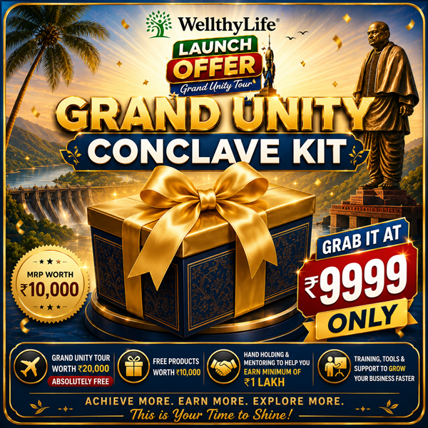 Picture of Grand Unity Conclave Kit